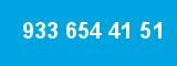 933 654 41 51 933 654 41 51